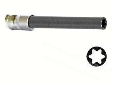 JONNESWAY NASADKA DŁUGA E12 x 140mm 1/2" JONNESWAY NASADKA DŁUGA E12 x 140mm 1/2"