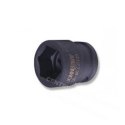JONNESWAY NASADKA UDAROWA DŁUGA 6-KĄTNA 3/4" 24mm CR-MO