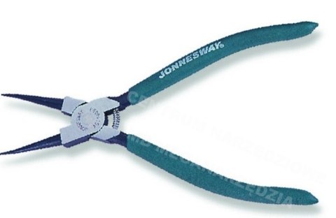 JONNESWAY SZCZYPCE DO PIERŚCIENI SEGERA 225mm WEWNĘTRZNE PROSTE AG010003 JONNESWAY SZCZYPCE DO PIERŚCIENI SEGERA 225mm WEWNĘTRZNE PROSTE AG010003