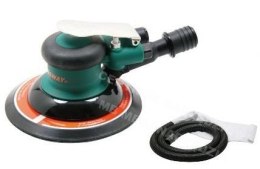 JONNESWAY SZLIFIERKA PNEUMATYCZNA ORBITALNA 150mm Z ODSYSEM SAMOCZYNNYM JAS-1020-6HE
