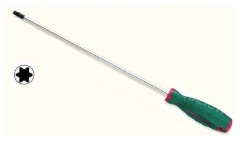 JONNESWAY WKRĘTAK TORX DŁUGI T30 x 400mm JONNESWAY WKRĘTAK TORX DŁUGI T30 x 400mm