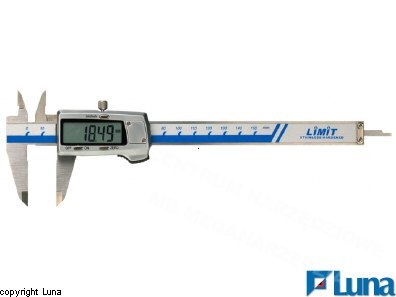 LIMIT CYRKIEL PODZIAŁOWY 300mm LIMIT CYRKIEL PODZIAŁOWY 300mm