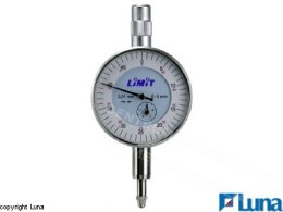 LIMIT CZUJNIK ZEGAROWY 103900106