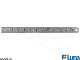 LIMIT PRZYMIAR KRESKOWY STALOWY 300mm