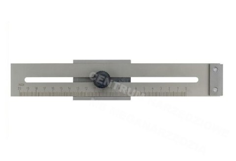 LIMIT ZNACZNIK TRASERSKI 300mm