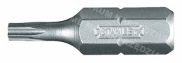 STANLEY KOŃCÓWKA ŚRUBOKRĘTOWA / BIT TORX 30 /25szt.