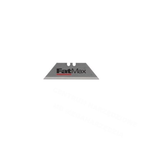 STANLEY OSTRZA TRAPEZOWE FATMAX TYP 1992 5 SZTUK STANLEY OSTRZA TRAPEZOWE FATMAX TYP 1992 5 SZTUK