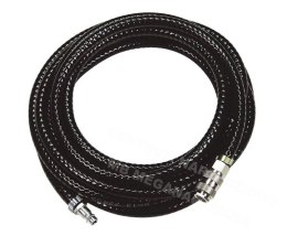 STANLEY PRZEWÓD / WĄŻ PNEUMATYCZNY PCV 6 x 11mm 20m ZE ZŁĄCZKAMI