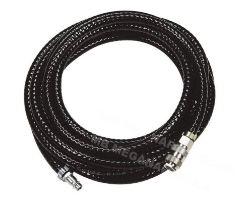 STANLEY PRZEWÓD / WĄŻ PNEUMATYCZNY PCV 6 x 11mm 20m ZE ZŁĄCZKAMI