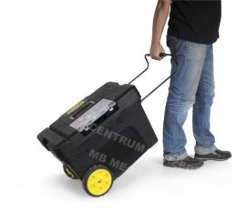 STANLEY SKRZYNIA NA KOŁACH MOBILE CONTRACTOR 53 litry