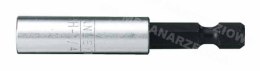 STANLEY UCHWYT KOŃCÓWEK MAGNETYCZNY 75mm /5 szt.