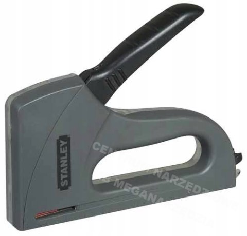 STANLEY ZSZYWACZ TR40 LD - ZSZYWKI A STANLEY ZSZYWACZ TR40 LD - ZSZYWKI A