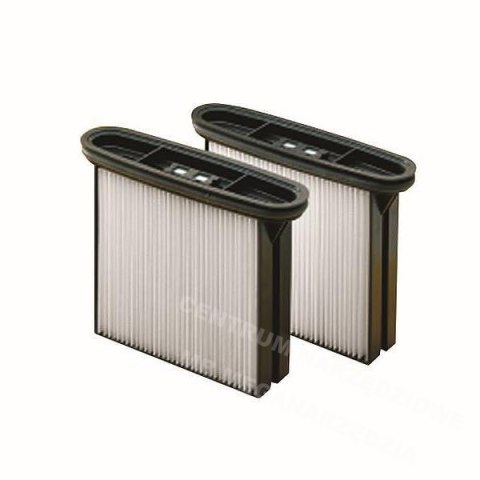 STARMIX FILTR FKP 4300 KPL.2szt. /IS ARD STARMIX FILTR FKP 4300 KPL.2szt. /IS ARD