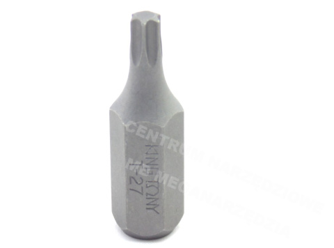163627T BIT TORX T27 10x36mm 163627T BIT TORX T27 10x36mm