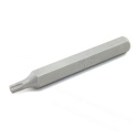168027T BIT TORX T27 10x80mm DŁUGI