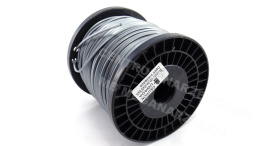 ASQ24K05 ŻYŁKA ALULON SQUARE 2,4mm 88m
