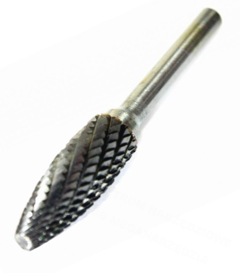 HSS Conical Oval Metal Cutter 12x32mm SANDERS HSS Conical Oval Metal Cutter 12x32mm SANDERS