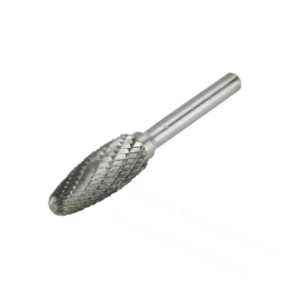 FREZ DO METALU HSS STOŻKOWO OWALNY 12x32mm SZLIFIERKI
