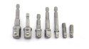 FT015040 REDUKCJE DO NASADEK Z 1/4" DO WKRĘTARKI