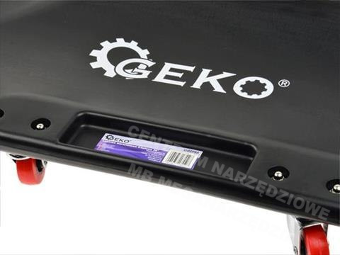 G02095 LEŻANKA WARSZTATOWA 36" G02095 LEŻANKA WARSZTATOWA 36"