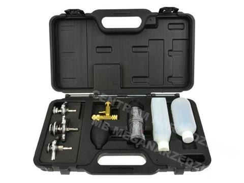 G02661 TESTER SZCZELNOŚCI USZCZELKI GŁOWICY Co2 G02661 TESTER SZCZELNOŚCI USZCZELKI GŁOWICY Co2