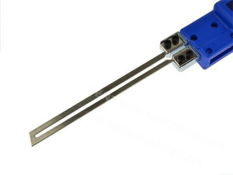 G81211 PROFES. NÓŻ TERMICZ. DO STYROPIANU PCV G81211 PROFES. NÓŻ TERMICZ. DO STYROPIANU PCV