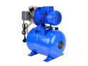 GEKO Zestaw hydroforowy 24l pompa do wody z hydroforem
