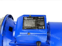 GEKO Zestaw hydroforowy 24l pompa do wody z hydroforem