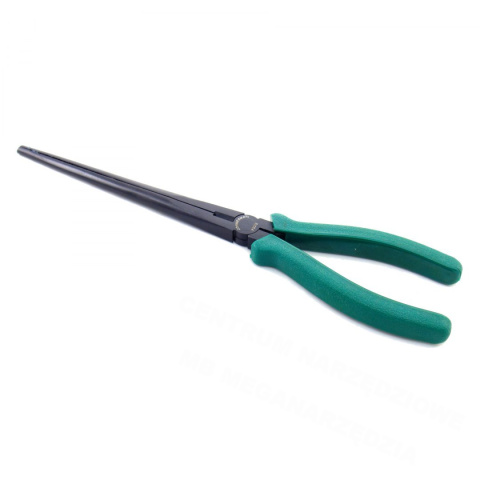 JONNESWAY P9512 SZCZYPCE PROSTE BARDZO DŁUGIE 12" JONNESWAY P9512 SZCZYPCE PROSTE BARDZO DŁUGIE 12"