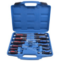 LOCKSMITH SCREWDRIVERS SET