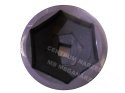 1' IMPACT SOCKET 85 MM BJC HUB CAPS