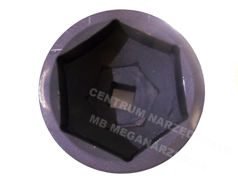 1' IMPACT SOCKET 85 MM BJC HUB CAPS 1' IMPACT SOCKET 85 MM BJC HUB CAPS