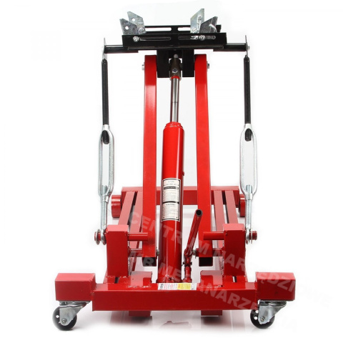PODNOŚNIK SKRZYNI BIEGÓW 1T PODPORA PODŁOGOWY 1000kg PODNOŚNIK SKRZYNI BIEGÓW 1T PODPORA PODŁOGOWY 1000kg