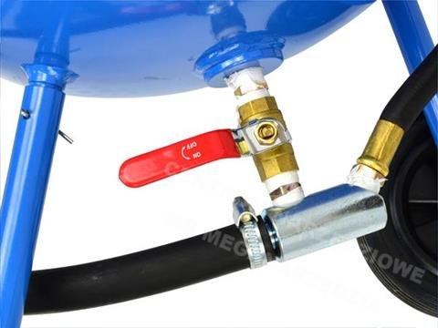 M80591 PIASKARKA 38L M80591 PIASKARKA 38L