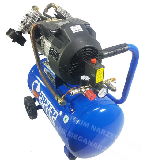 M80671 KOMPRESOR 50L 230V JN-30V RIPPER M80671 KOMPRESOR 50L 230V JN-30V RIPPER