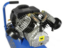 M80671 KOMPRESOR 50L 230V JN-30V RIPPER