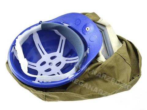 PROFESSIONAL MASK PROTECTIVE SANDBLASTING VISOR PROFESSIONAL MASK PROTECTIVE SANDBLASTING VISOR