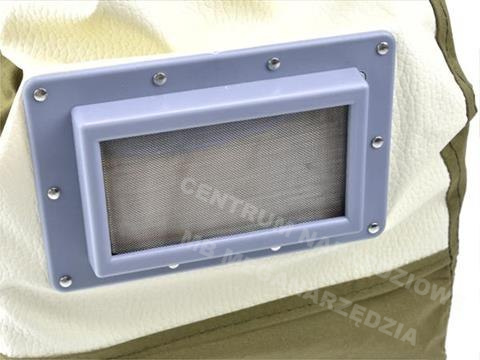 PROFESSIONAL MASK PROTECTIVE SANDBLASTING VISOR PROFESSIONAL MASK PROTECTIVE SANDBLASTING VISOR