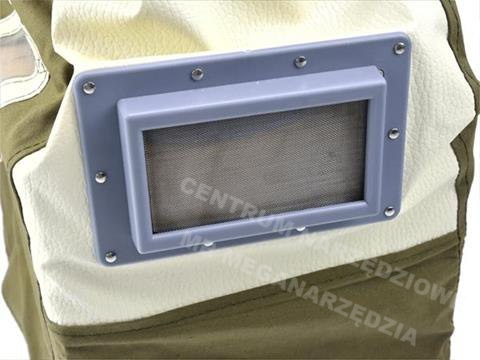PROFESSIONAL MASK PROTECTIVE SANDBLASTING VISOR PROFESSIONAL MASK PROTECTIVE SANDBLASTING VISOR