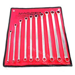 MGS01854 KLUCZE DO NAPINACZY DŁUGIE 10szt Z GRZECH