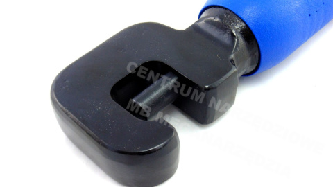 MGS1160 ADAPTER DO MŁOTKA PNEUMATYCZNEGO WYBIJAK MGS1160 ADAPTER DO MŁOTKA PNEUMATYCZNEGO WYBIJAK