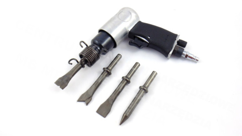 PNEUMATIC HAMMER TINPLATE RUST WELDING TIPS PNEUMATIC HAMMER TINPLATE RUST WELDING TIPS