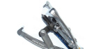THREE-ARMED PULLER 10 EXTERNAL BEARINGS