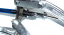 THREE-ARMED PULLER 10 EXTERNAL BEARINGS