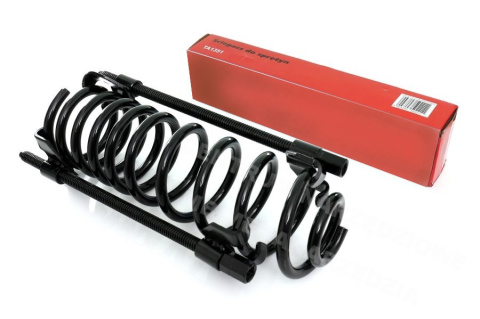 ŚCIĄGACZ DO SPRĘŻYN 380mm ŚCIĄGACZ DO SPRĘŻYN 380mm