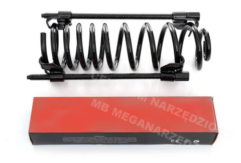ŚCIĄGACZ DO SPRĘŻYN 380mm ŚCIĄGACZ DO SPRĘŻYN 380mm