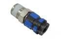 QUICK COUPLING CONNECTOR 1/2 PROFESSIONAL QUICK CONNECTOR