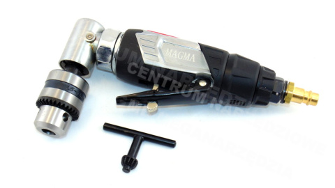 PNEUMATIC ANGLE DRILL 3/8 PNEUMATIC ANGLE DRILL 3/8