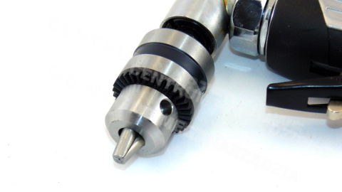 PNEUMATIC ANGLE DRILL 3/8 PNEUMATIC ANGLE DRILL 3/8