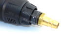 PNEUMATIC ANGLE DRILL 3/8